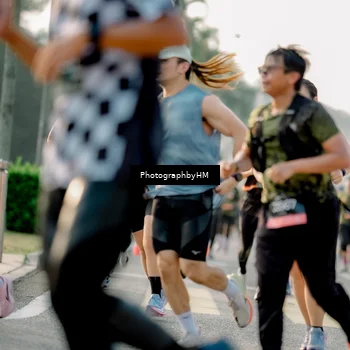 Runner Photo 6681579