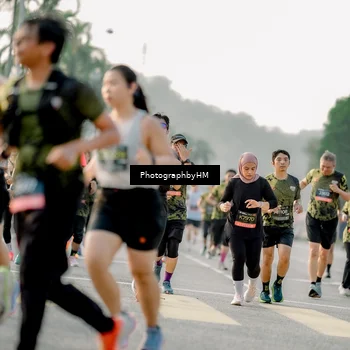 Runner Photo 6681580