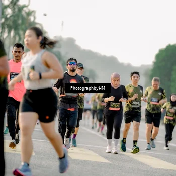 Runner Photo 6681581