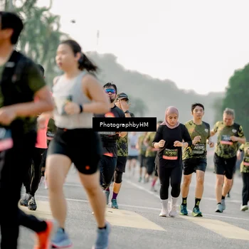 Runner Photo 6681583