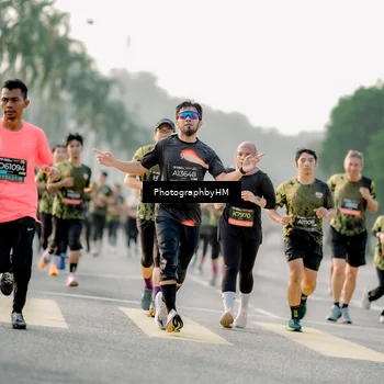 Runner Photo 6681584