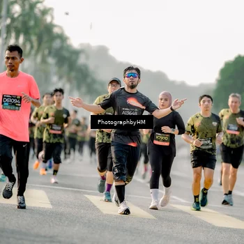 Runner Photo 6681585