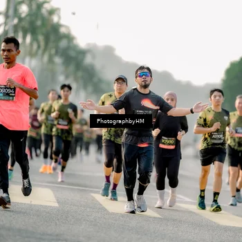 Runner Photo 6681586
