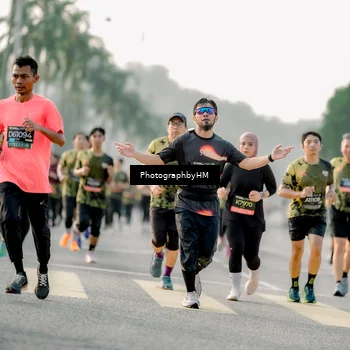 Runner Photo 6681587