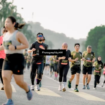 Runner Photo 6681588