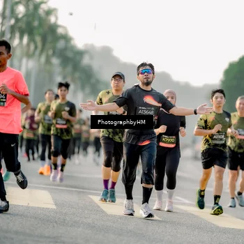 Runner Photo 6681589