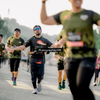 Runner Photo 6681593