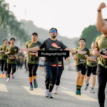 Runner Photo 6681594