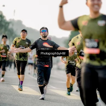 Runner Photo 6681596