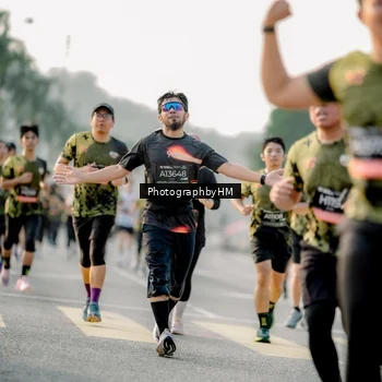 Runner Photo 6681597