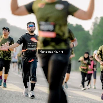 Runner Photo 6681599