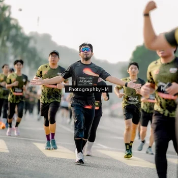 Runner Photo 6681602