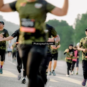 Runner Photo 6681603