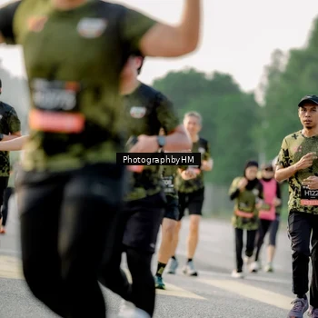 Runner Photo 6681605