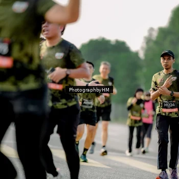 Runner Photo 6681606