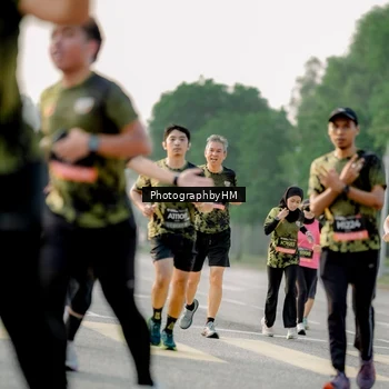 Runner Photo 6681607