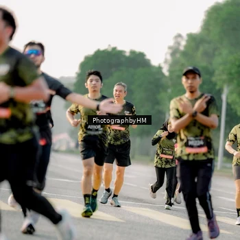Runner Photo 6681609