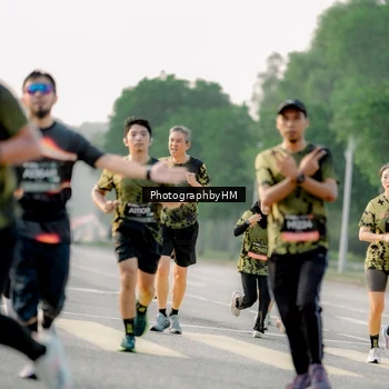 Runner Photo 6681612