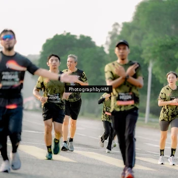 Runner Photo 6681614