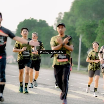 Runner Photo 6681615