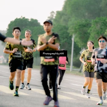 Runner Photo 6681616
