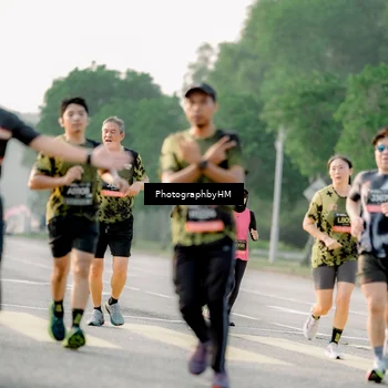 Runner Photo 6681617