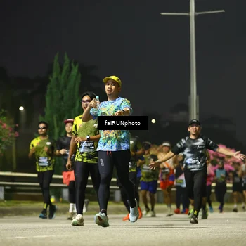 Runner Photo 6681619