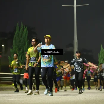 Runner Photo 6681625