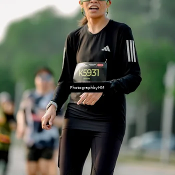 Runner Photo 6681628