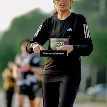 Runner Photo 6681629