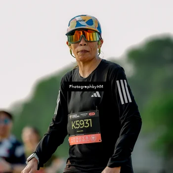 Runner Photo 6681630