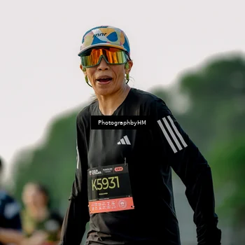 Runner Photo 6681631