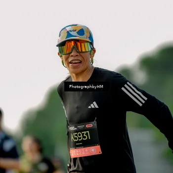 Runner Photo 6681632