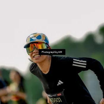 Runner Photo 6681633