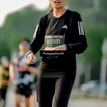Runner Photo 6681634