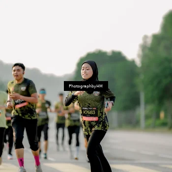 Runner Photo 6681643