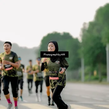 Runner Photo 6681644