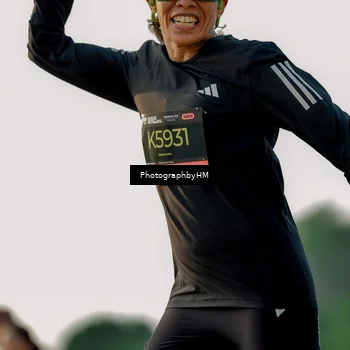 Runner Photo 6681645