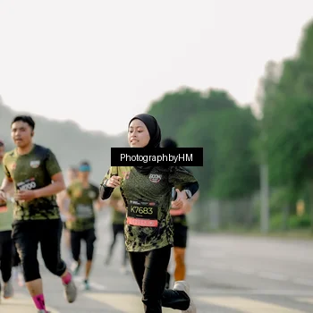 Runner Photo 6681647