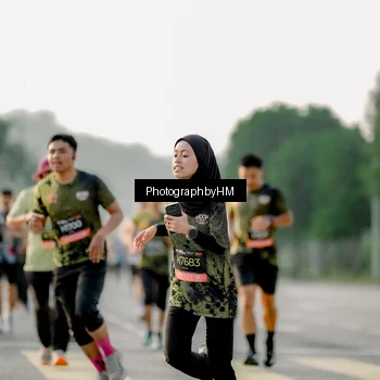 Runner Photo 6681648