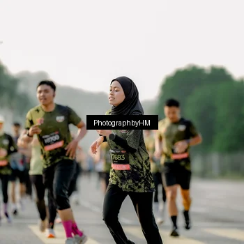 Runner Photo 6681649