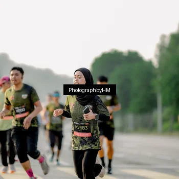 Runner Photo 6681650