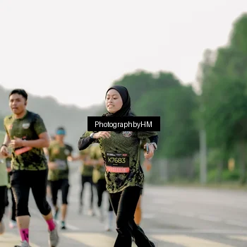 Runner Photo 6681652