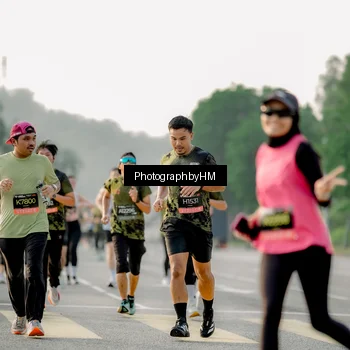 Runner Photo 6681653