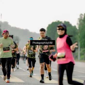 Runner Photo 6681654
