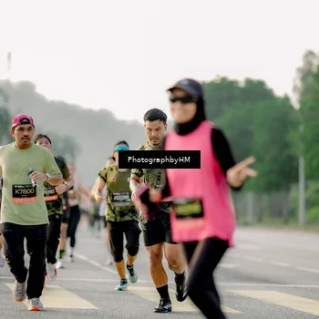Runner Photo 6681659