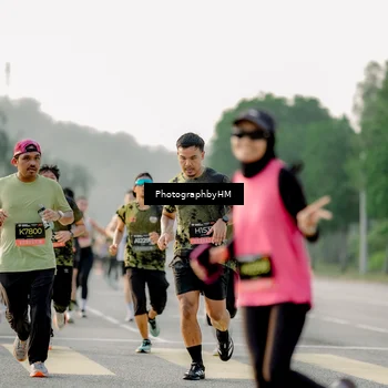 Runner Photo 6681661