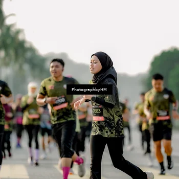 Runner Photo 6681662