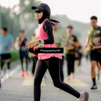 Runner Photo 6681663