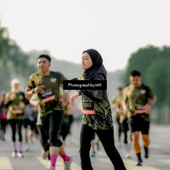 Runner Photo 6681664